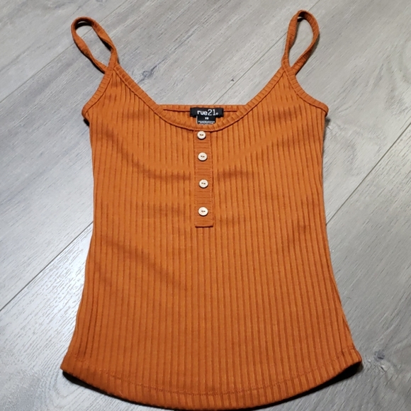 Rue21 Tops - Rue21 Tank Top - XS